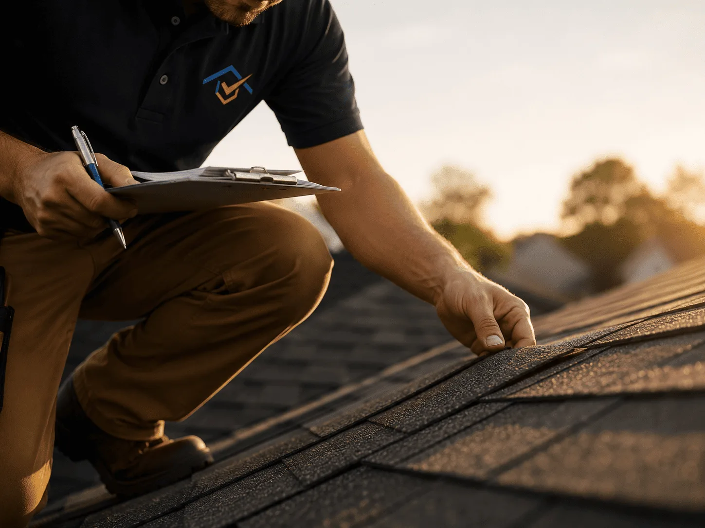 Why Choose Roof Inspection in Dunbar, WV